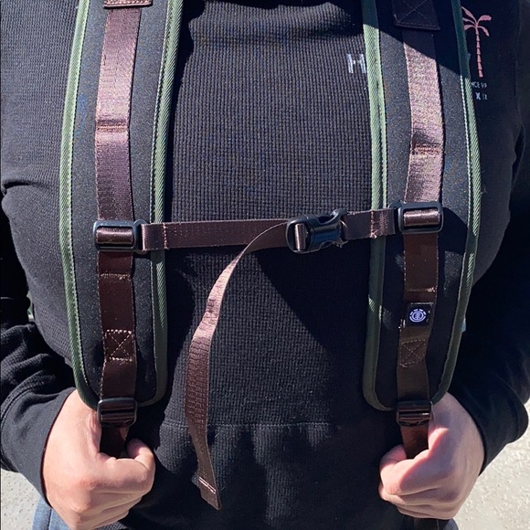 💧 Element EA dry Waterproof Backpack 45L 💧 - Picture 5 of 8